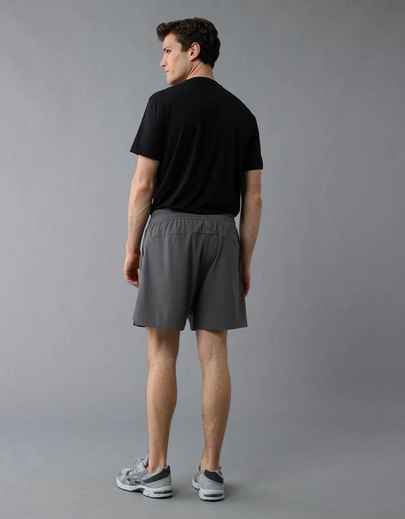 امريكان ايجل تي-شيرت رياضي من أمريكان إيجل